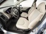Honda Fit 2006 года (US)